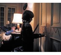 Il Poster Del Film The Shining 24x20"