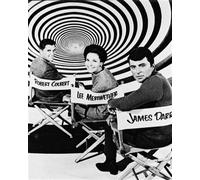 Il Poster Del Film The Time Tunnel 24x20"