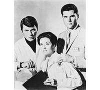 Il Poster Del Film The Time Tunnel 24x20" Immagine Iconica 17845