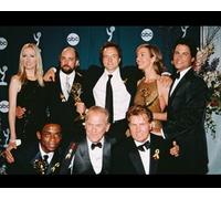 Il Poster Del Film The West Wing 24x20"