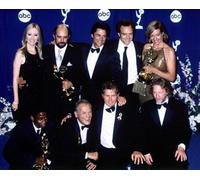 Il Poster Del Film The West Wing 24x20" Grande Idea Regalo 245748