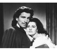 Il Poster Del Film The Wicked Lady 24x20"