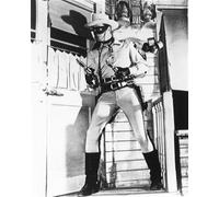 Il Poster Del Lone Ranger 24x20" Immagine Stellare 175547