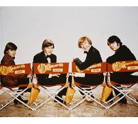 Il Poster Delle MONKEES 24x20" Bella Immagine 210846