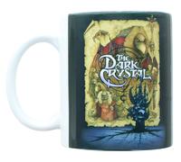 Il Poster Di The Dark Crystal Tazza In Ceramica Confezionata Da 11oz