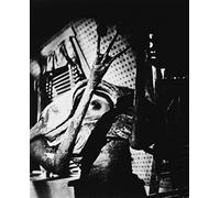 Il Poster Di THE WAR OF THE WORLDS 24x20" Classico Pic 176930