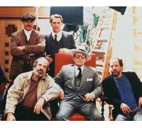 Il Poster Fotografico Del Film I DANNATI 24x20" Immagine Stellare 247122