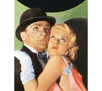 Il Poster Fotografico Del Film Il Nemico Pubblico 24x20" Foto Iconica 262382