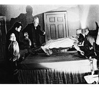 Il Poster Fotografico Del Film L'Esorcista 24x20" Iconica Immagine 18293