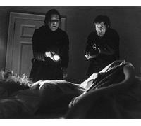 Il Poster Fotografico Del Film L'Esorcista 24x20" Immagine Iconica 176625