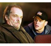 Il Poster Fotografico Del Film THE DEPARTED 24x20"