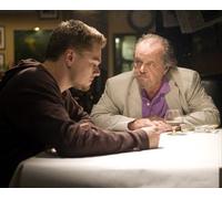 Il Poster Fotografico Del Film THE DEPARTED 24x20" Idea Regalo 273147
