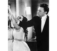 Il Poster Fotografico Del Film V.I.P.S 24x20" Immagine Meravigliosa 188609