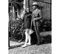 Il Poster Fotografico Della Televisione Degli Avengers 24x20"