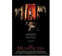 Il Poster Originale Del Film I Messaggeri
