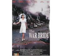 Il Poster Originale Del Film La Sposa In Guerra