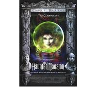 Il Poster Originale Di The Haunted Mansion
