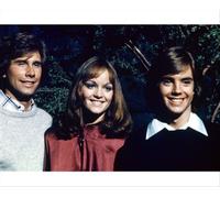 Il Poster Stampa Dei Misteri Di Hardy Boys/Nancy Drew 24x20"