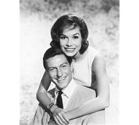 Il Poster Stampa Del Film The Dick Van Dyke Show 24x20"