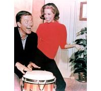 Il Poster Stampa Del Film The Dick Van Dyke Show 24x20" Immagine Iconica 277035