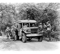 Il Poster Stampa The Dirty Dozen 24x20"