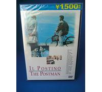 Il Postino [94/I, J/S: E, J] [Rei