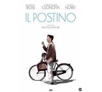 Il postino (Blu-ray)