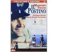 Il Postino (Collector's Edition) (2 Dvd) (DVD) Philippe Noiret Renato Scarpa