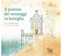 Il postino dei messaggi in bottiglia