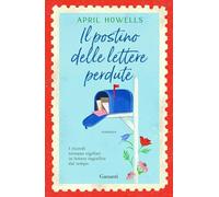 Il postino delle lettere perdute