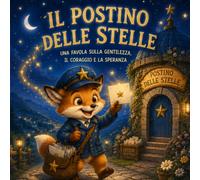 IL POSTINO DELLE STELLE