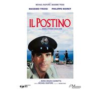 Il postino (DVD) Michael Radford