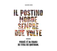 Il postino morde sempre due volte