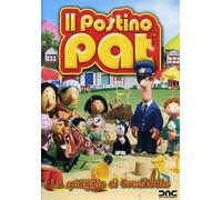 Il Postino Pat - La Spiaggia Di Greendale