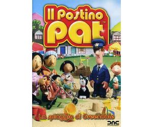 Il Postino Pat - La Spiaggia Di Greendale