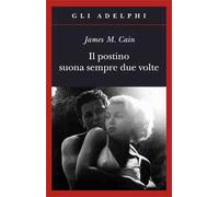Il postino suona sempre due volte