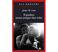 Il postino suona sempre due volte