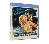 Il Postino Suona Sempre Due Volte (Blu-Ray Mod)