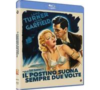 Il Postino Suona Sempre Due Volte (Special Edition) (Blu-ray Mod)