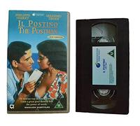 Il Postino - The Postman