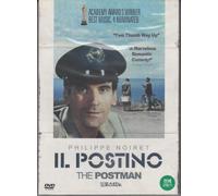 Il Postino: The Postman