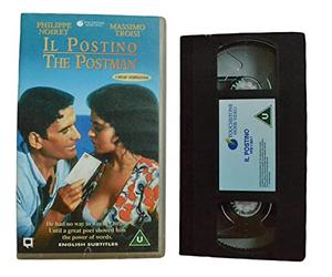 Il Postino - The Postman