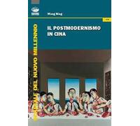 Il postmodernismo in Cina