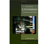 Il postmoderno. La comunicazione, i luoghi, gli oggetti