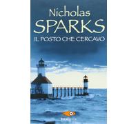 Il posto che cercavo