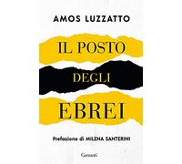 Il posto degli ebrei