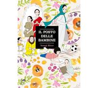 Il posto delle bambine