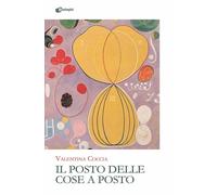 Il posto delle cose a posto