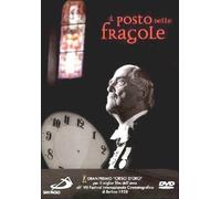 Il Posto Delle Fragole (1957) DVD