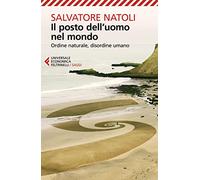 Il posto dell'uomo nel mondo